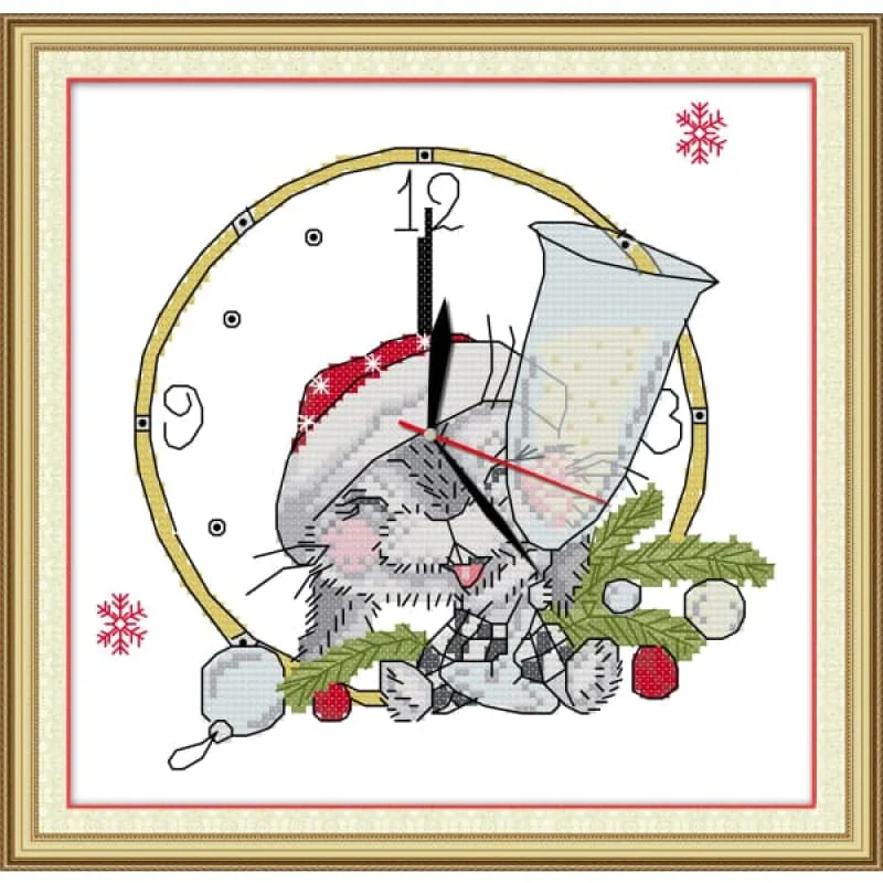 Wall Clock Kits