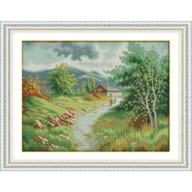 Country road