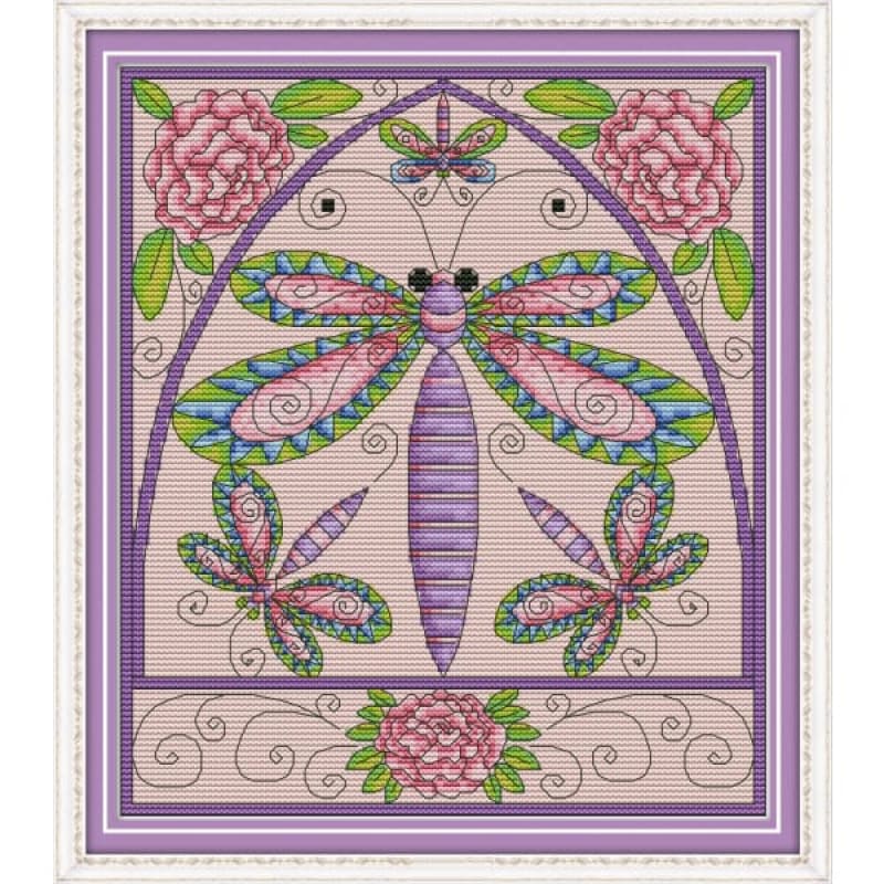 Dragonfly