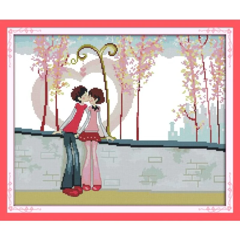 Fall in Love
