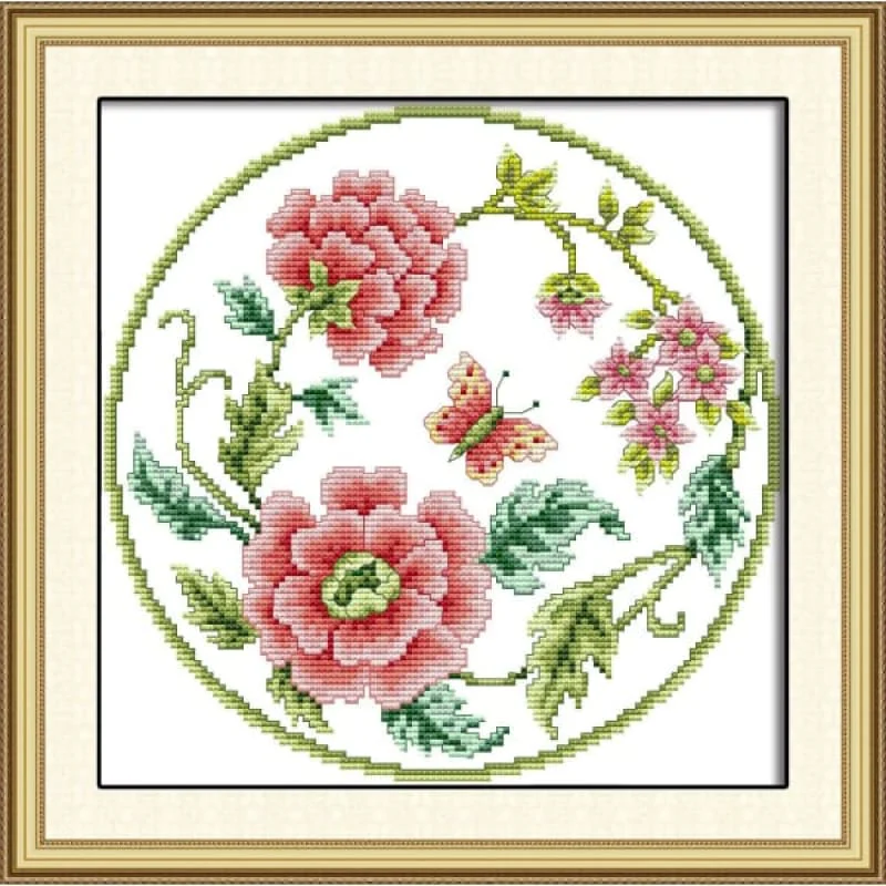 Flowers in blossom - Image 2