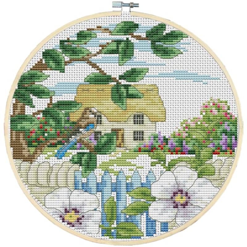 Four seasons (Summer)