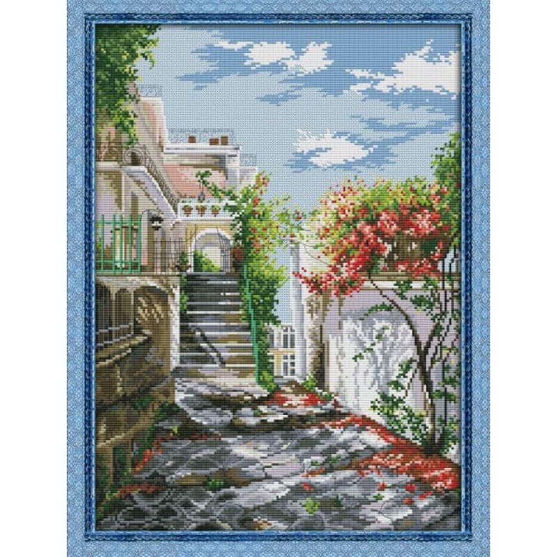 Garden Villa 3