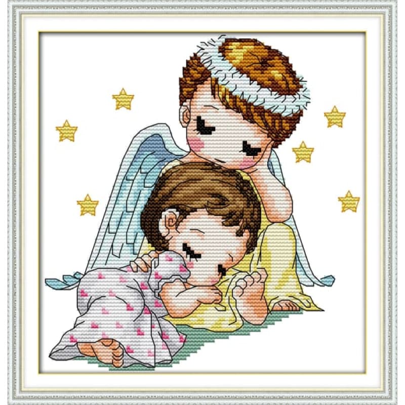 Guardian angel