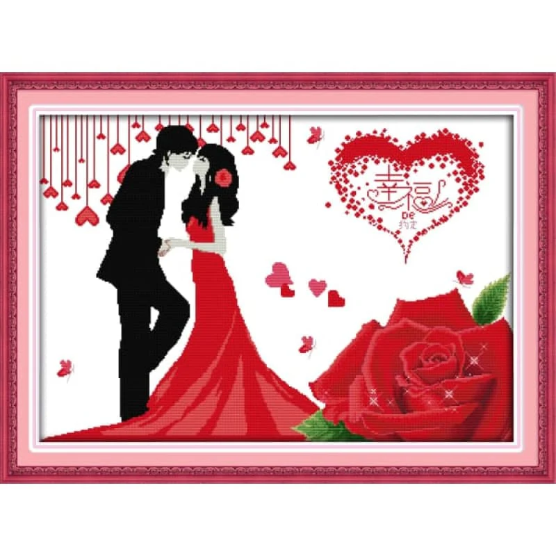 Happiness happiness(1)( Kiss)