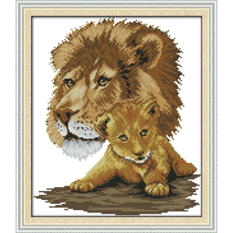 Lion (2)