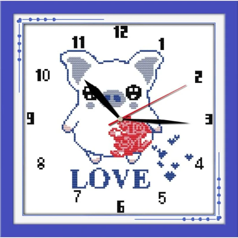 LOVE pig