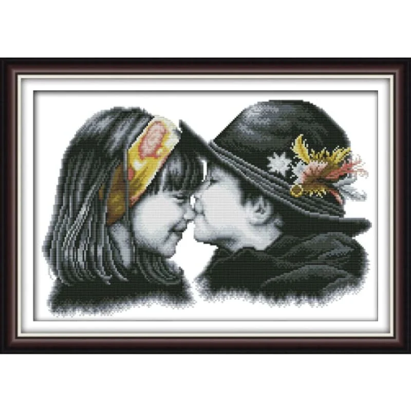 Lovely lovers