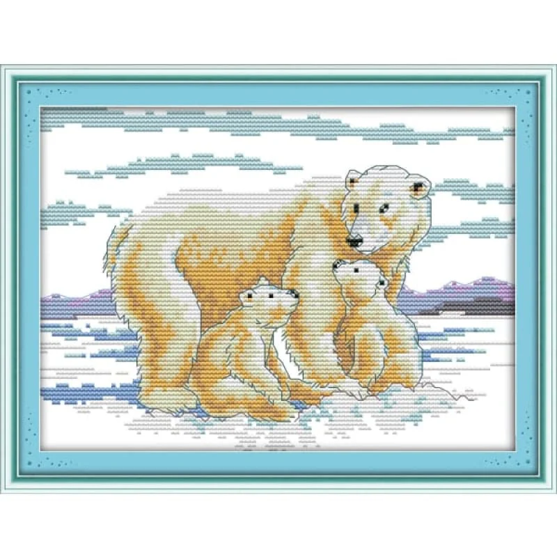 Maternal love (2)
