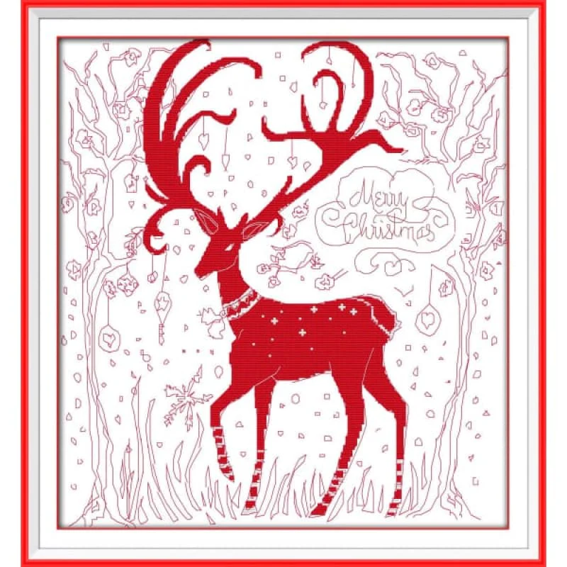 Merry Christmas(6)