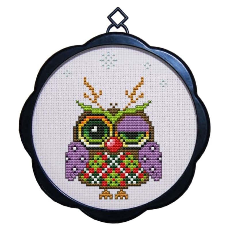 Owl 1