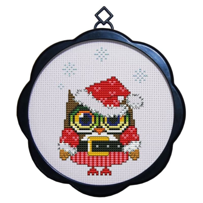 Owl 3