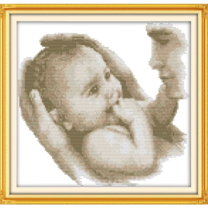 Paternal love(1)