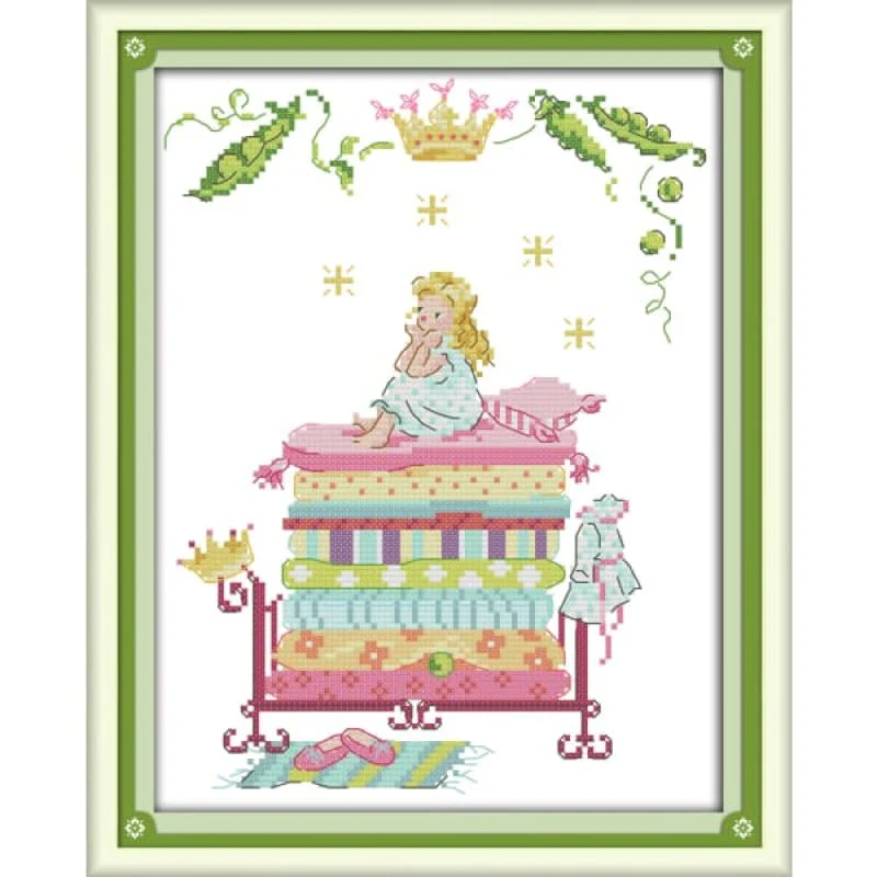 Princess dream