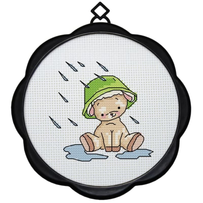 Rainy day 1