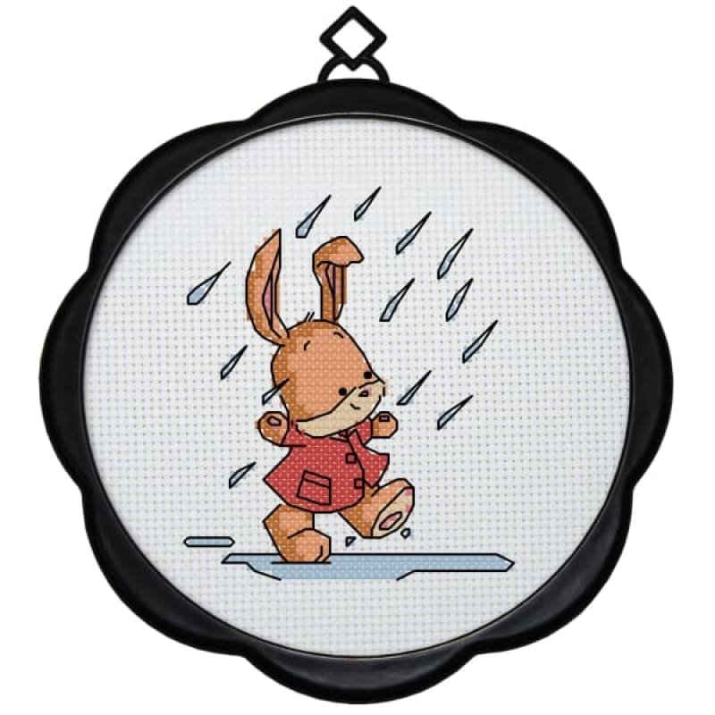 Rainy day 4