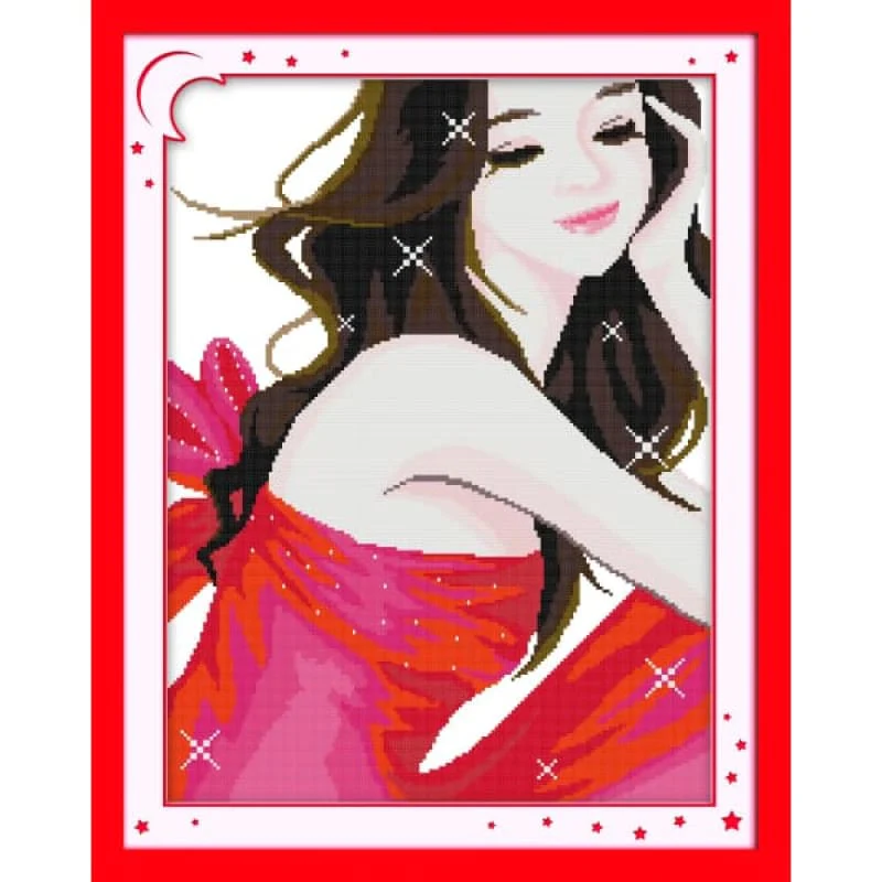 Red rhyme(1)