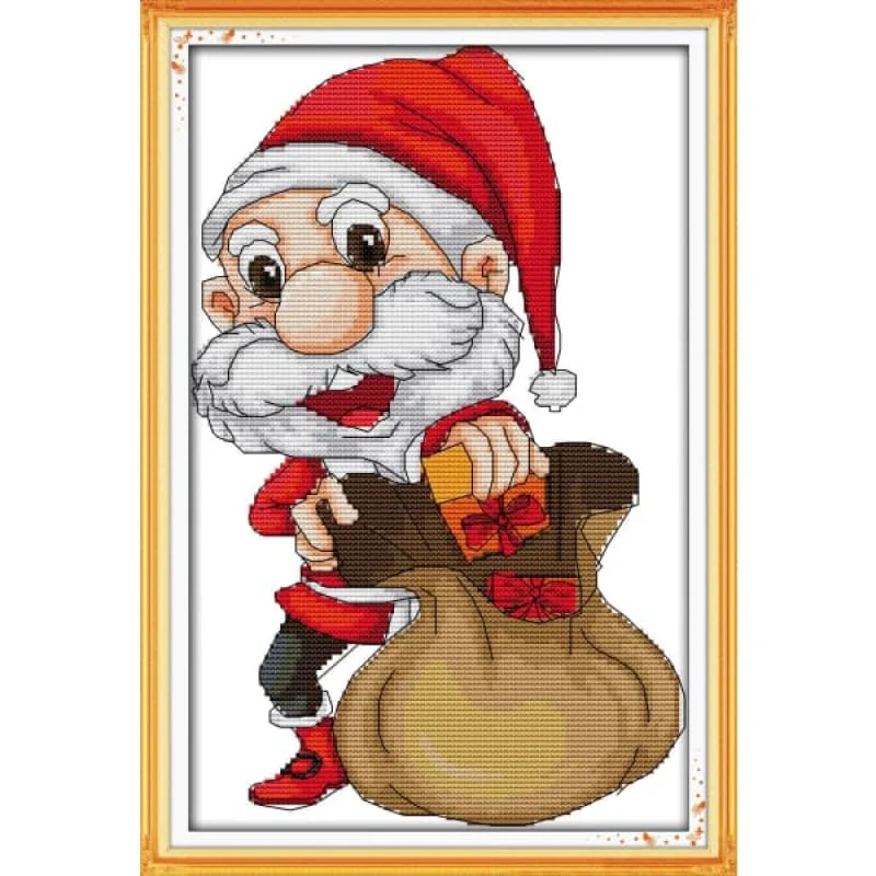 Santa Claus(7)