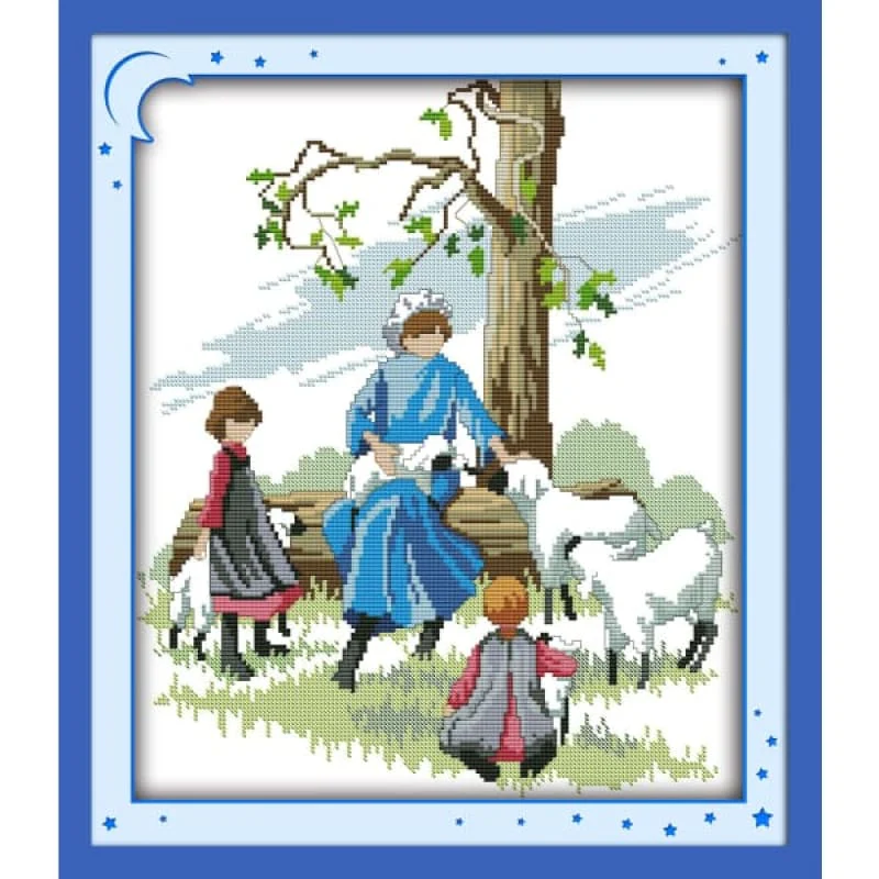 Shepherd