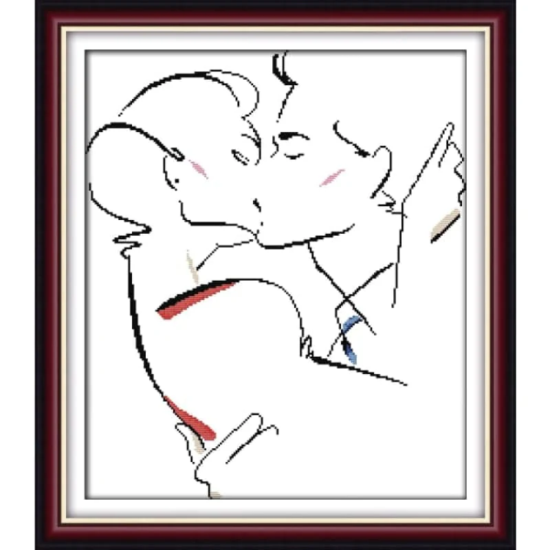 Silent love(1)