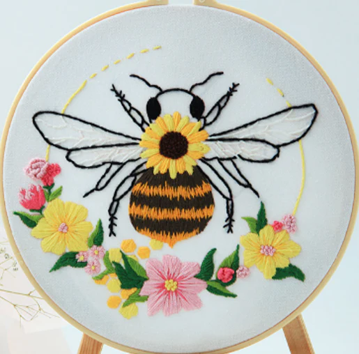 BUMBLE BEE
