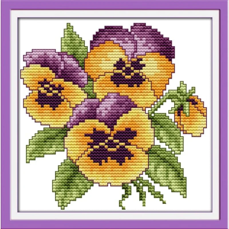The flower of happiness (1)