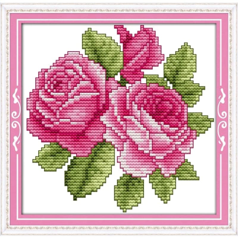 The flower of happiness (4)