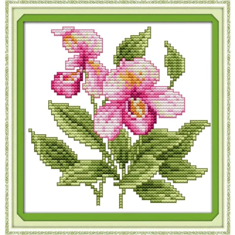 The flower of happiness (8)