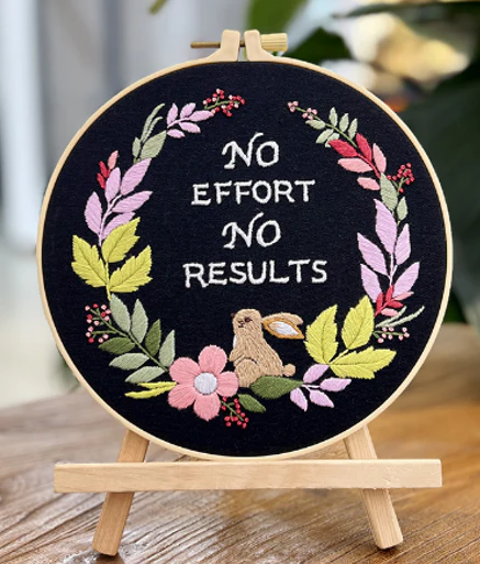 Embroidery Kits