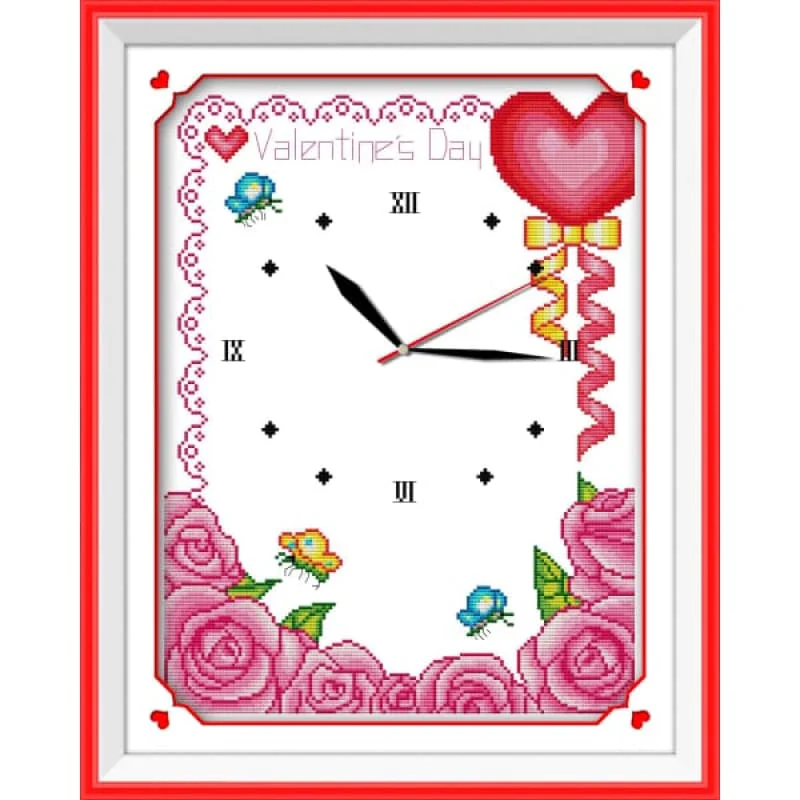 Valentine's day